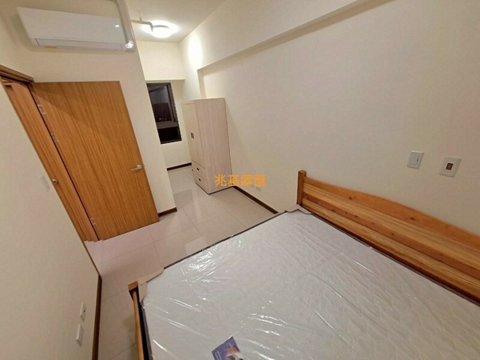 兆基社會住宅🏠梧棲幸福成全新次頂兩房有車雙租補（第7張）