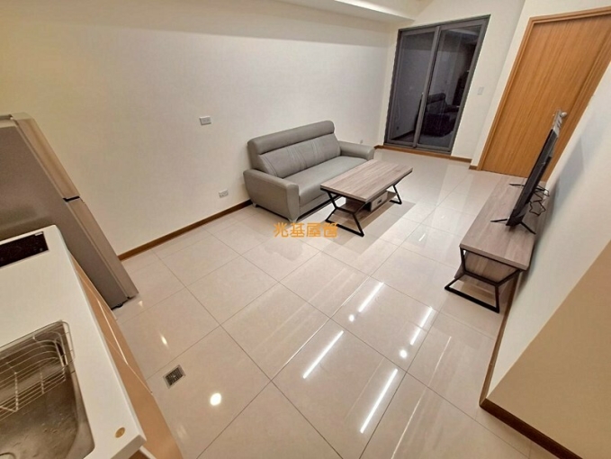 兆基社會住宅🏠梧棲幸福成全新次頂兩房有車雙租補（第2張）