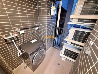 兆基社會住宅🏠梧棲幸福成全新次頂兩房有車雙租補（第11張）