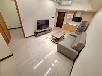 兆基社會住宅🏠梧棲幸福成全新次頂兩房有車雙租補（第1張）