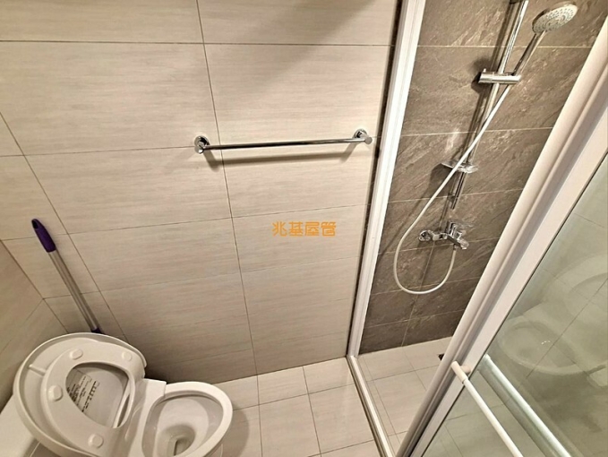 兆基社會住宅🏠梧棲幸福成全新次頂兩房有車雙租補（第12張）