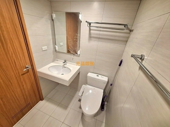 兆基社會住宅🏠梧棲幸福成全新次頂兩房有車雙租補（第14張）