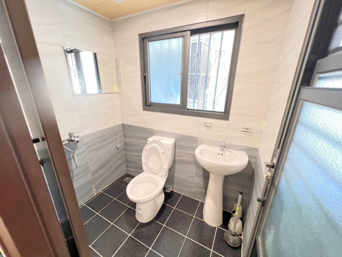 1房1廳💖流理台✅可租補🔆陽台獨洗曬🌳衛浴開窗🐶可貓狗（第11張）