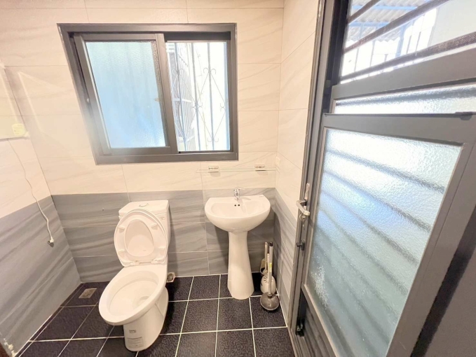 1房1廳💖流理台✅可租補🔆陽台獨洗曬🌳衛浴開窗🐶可貓狗（第12張）