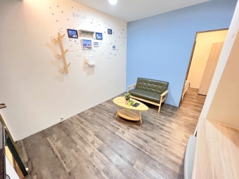 1房1廳💖流理台✅可租補🔆陽台獨洗曬🌳衛浴開窗🐶可貓狗（第2張）