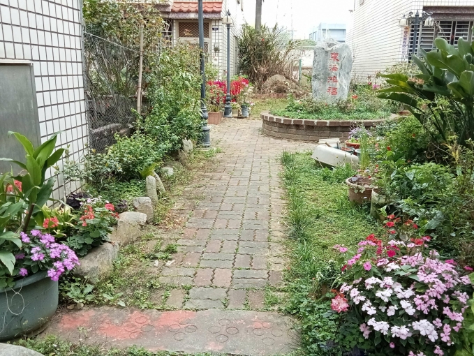 房東直租 花園庭院套房近東海中科 - Image 7