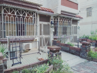 房東直租 花園庭院套房近東海中科（第5張）
