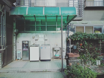 房東直租 花園庭院套房近東海中科（第6張）