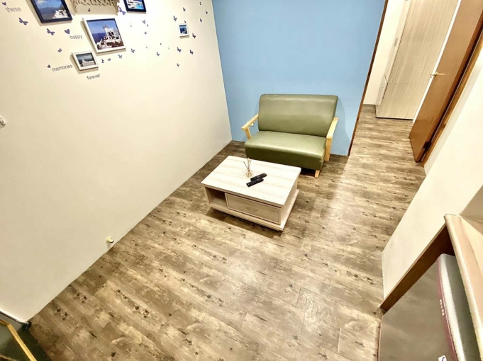 💖可租補✨可乖寵🏠正一房廳✔️流理台💖（第2張）