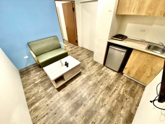 💖可租補✨可乖寵🏠正一房廳✔️流理台💖（第1張）