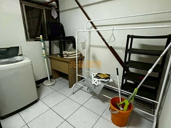 兆基社會住宅🏠永康桂田酒店近南台科大3房附平車（第2張）