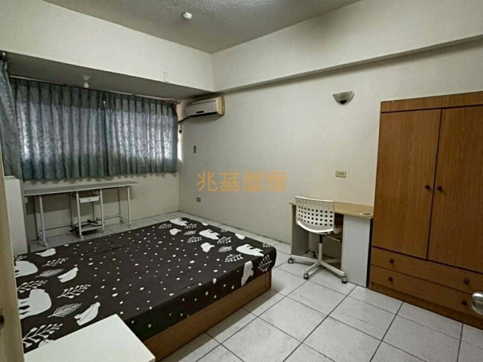 兆基社會住宅🏠永康桂田酒店近南台科大3房附平車（第3張）