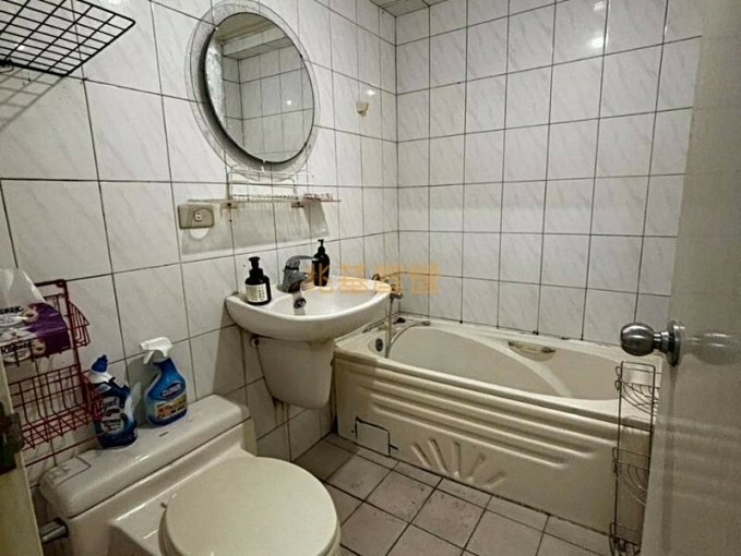 兆基社會住宅🏠永康桂田酒店近南台科大3房附平車（第11張）