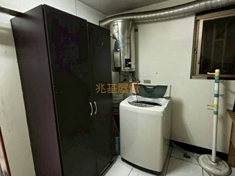 兆基社會住宅🏠永康桂田酒店近南台科大3房附平車（第5張）