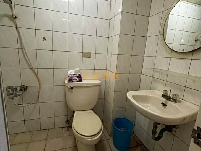 兆基社會住宅🏠永康桂田酒店近南台科大3房附平車（第12張）