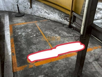 兆基社會住宅🏠永康桂田酒店近南台科大3房附平車（第13張）