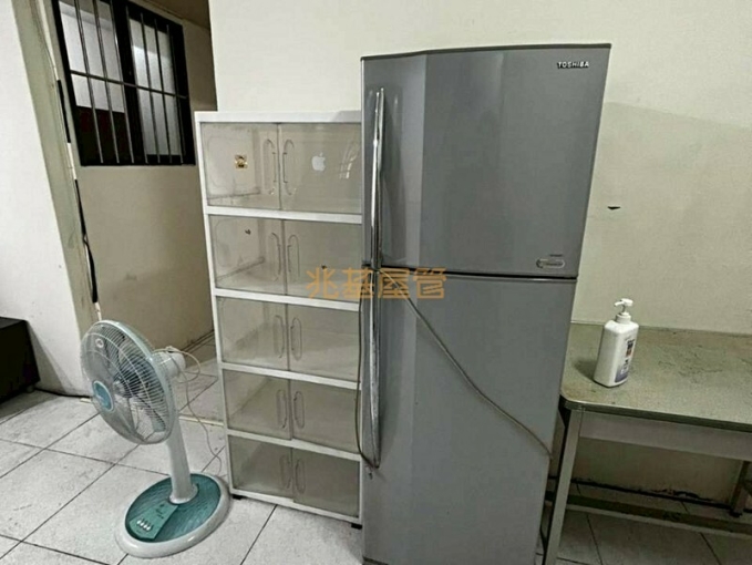 兆基社會住宅🏠永康桂田酒店近南台科大3房附平車（第8張）