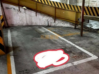 兆基社會住宅🏠永康桂田酒店近南台科大3房附平車（第14張）