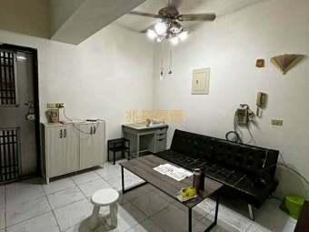 兆基社會住宅🏠永康桂田酒店近南台科大3房附平車（第1張）