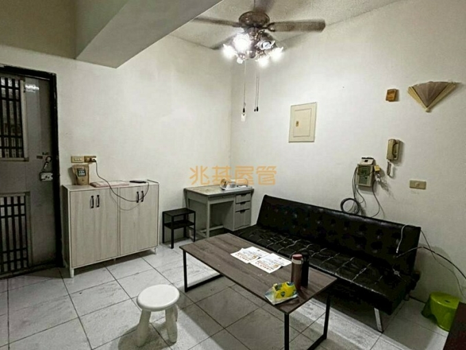 兆基社會住宅🏠永康桂田酒店近南台科大3房附平車（第1張）