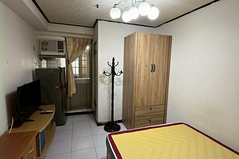 兆基社會住宅🏡安平套房/可租補/看房加Line（第1張）