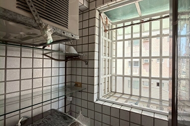 兆基社會住宅🏡安平套房/可租補/看房加Line（第2張）