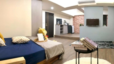 北區近北平天津年貨大街（第4張）