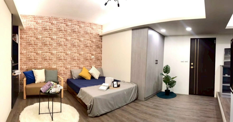 北區近北平天津年貨大街（第1張）