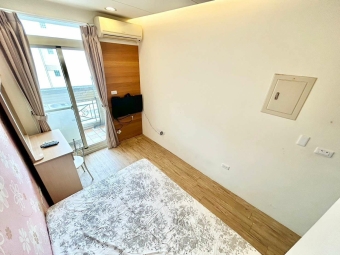 租補☆陽台獨洗曬☆飲水機☆子母車（第6張）