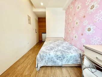 租補☆陽台獨洗曬☆飲水機☆子母車（第3張）