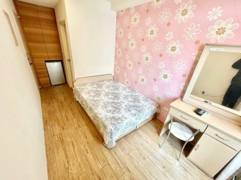 租補☆陽台獨洗曬☆飲水機☆子母車（第2張）