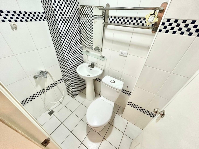 租補☆陽台獨洗曬☆飲水機☆子母車（第9張）