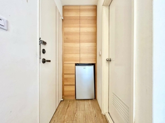 租補☆陽台獨洗曬☆飲水機☆子母車（第7張）