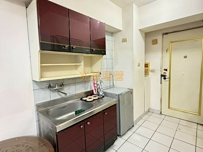 兆基社會住宅🏡市中心套房｜生活便利｜歡迎租補（第3張）