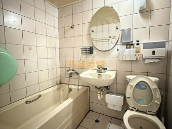 兆基社會住宅🏡市中心套房｜生活便利｜歡迎租補（第6張）