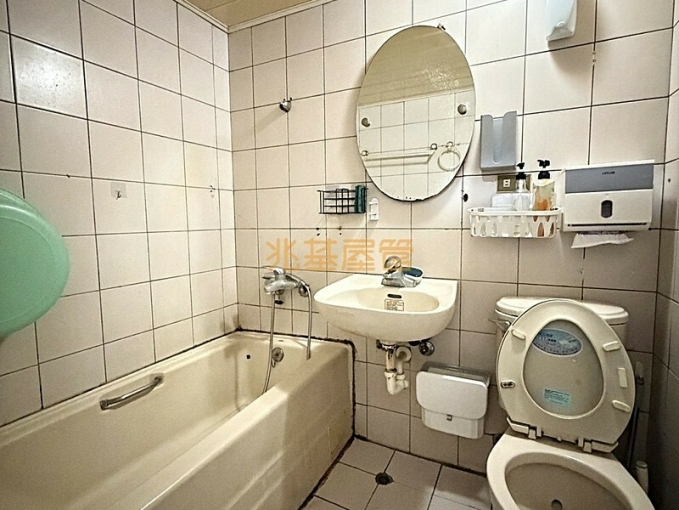 兆基社會住宅🏡市中心套房｜生活便利｜歡迎租補（第6張）