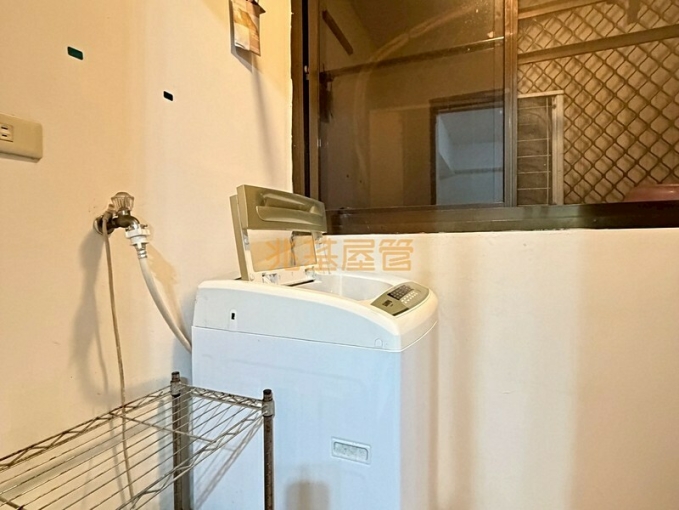 兆基社會住宅🏡市中心套房｜生活便利｜歡迎租補（第4張）