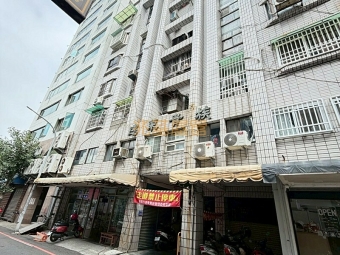 兆基社會住宅🏡市中心套房｜生活便利｜歡迎租補（第7張）