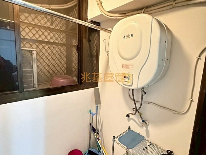 兆基社會住宅🏡市中心套房｜生活便利｜歡迎租補（第5張）