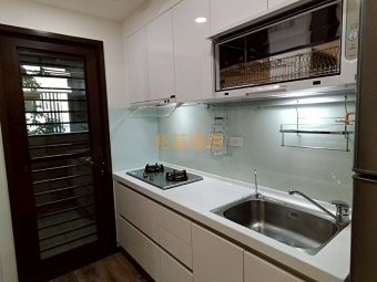 兆基社會住宅🏡嶺東科大美3房有平車位🉑雙租補（第7張）