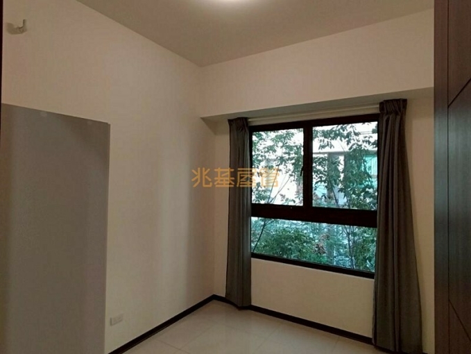 兆基社會住宅🏡嶺東科大美3房有平車位🉑雙租補（第4張）