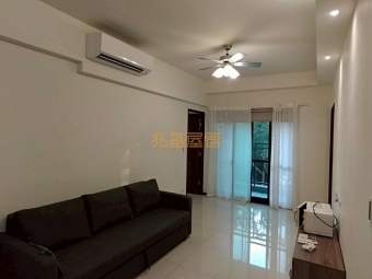 兆基社會住宅🏡嶺東科大美3房有平車位🉑雙租補（第1張）