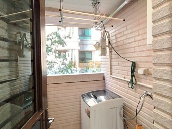 兆基社會住宅🏡嶺東科大美3房有平車位🉑雙租補（第6張）