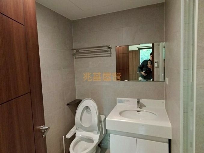 兆基社會住宅🏡嶺東科大美3房有平車位🉑雙租補（第9張）