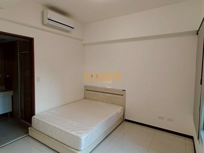 兆基社會住宅🏡嶺東科大美3房有平車位🉑雙租補（第3張）