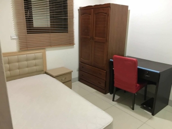 寧靜優質套房 (***單人床***) - Image 6