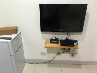 寧靜優質套房 (***單人床***) - Image 9