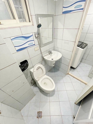 逢甲秒殺套房💖超新💖陽台獨洗（第8張）