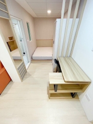 逢甲秒殺套房💖超新💖陽台獨洗（第5張）