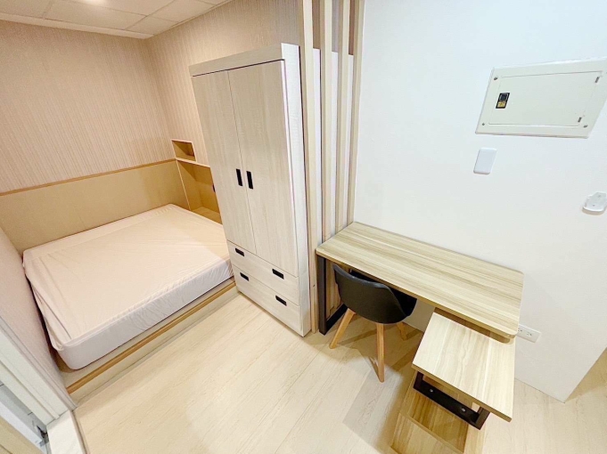 逢甲秒殺套房💖超新💖陽台獨洗（第7張）